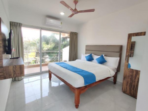 Hotel MJ Beach Resort Baga